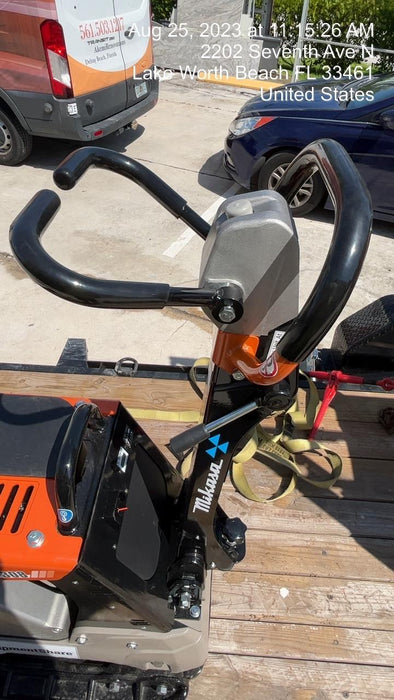 2023 MULTIQUIP MV308GH