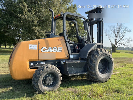 2023 CASE 588H