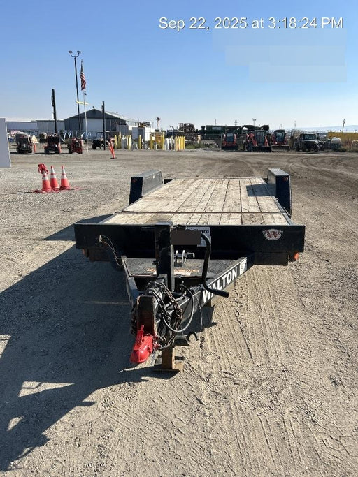 2022 WALTON SST84x20