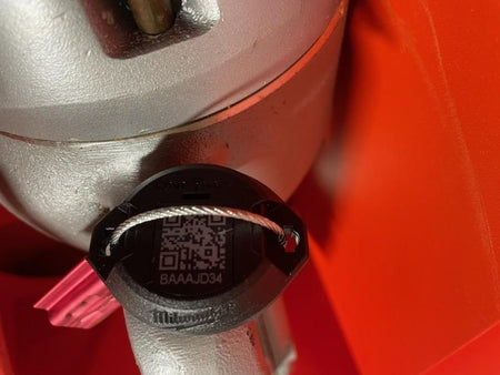 2021 RIDGID 700