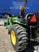 2021 JOHN DEERE 3038E