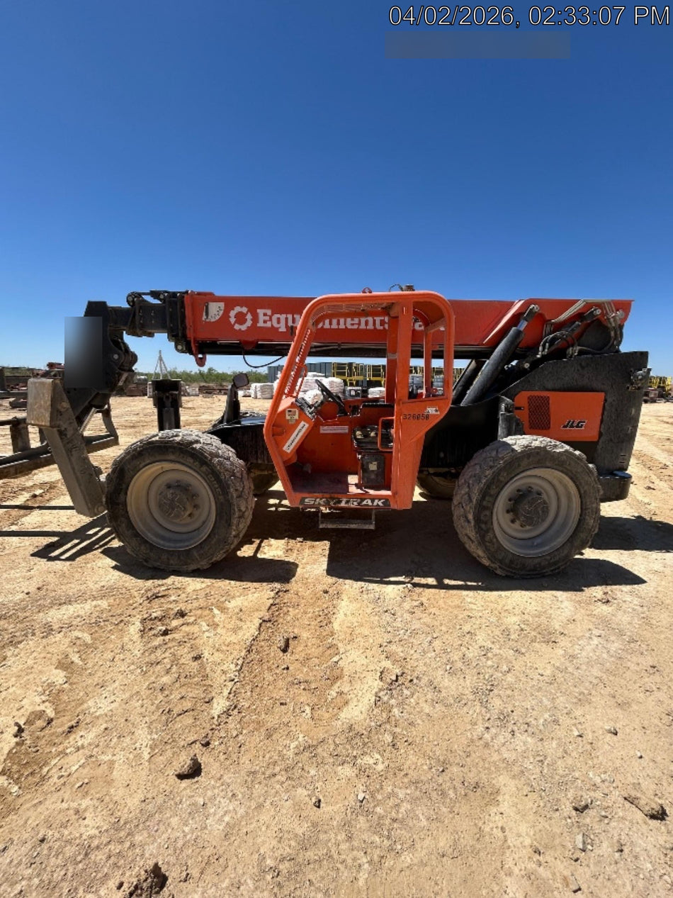 2023 SKYTRAK 10054