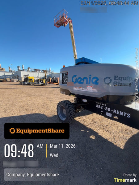 2025 GENIE S-45 XC
