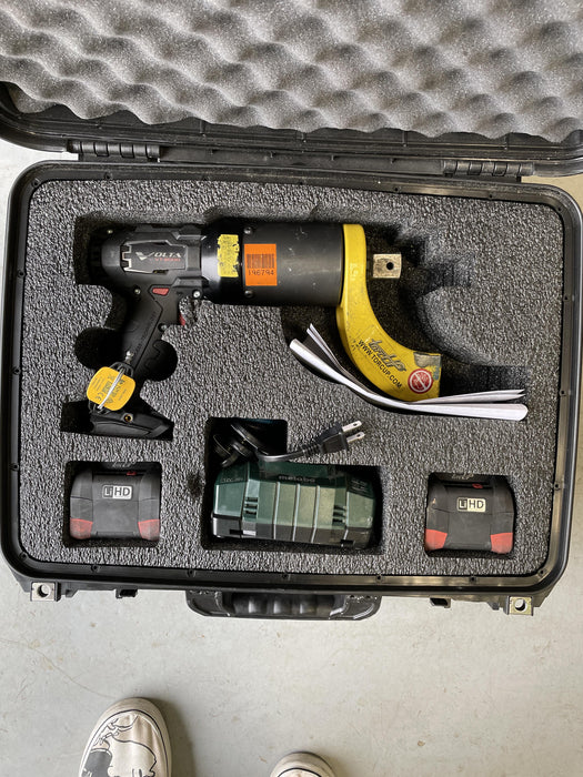 2021 TORCUP VT-2000KIT