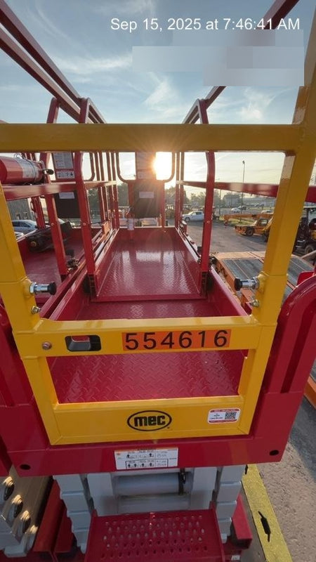 2026 MEC 3232SE