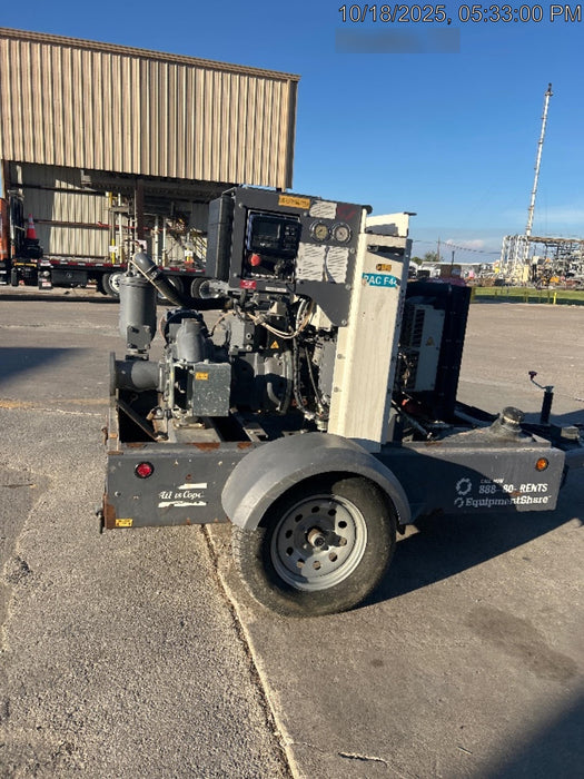 2023 ATLAS COPCO PAC F44 KD