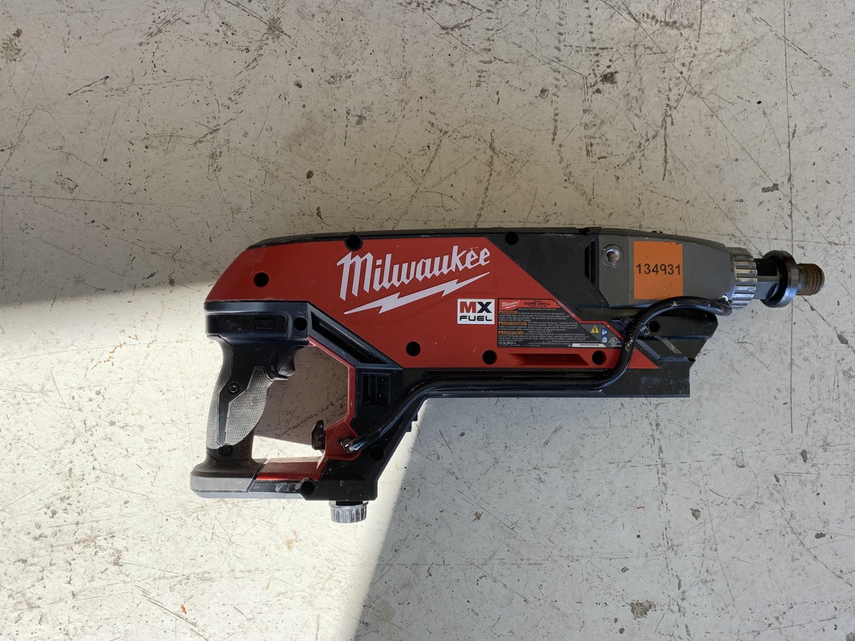 2021 MILWAUKEE MXF301-2CXS