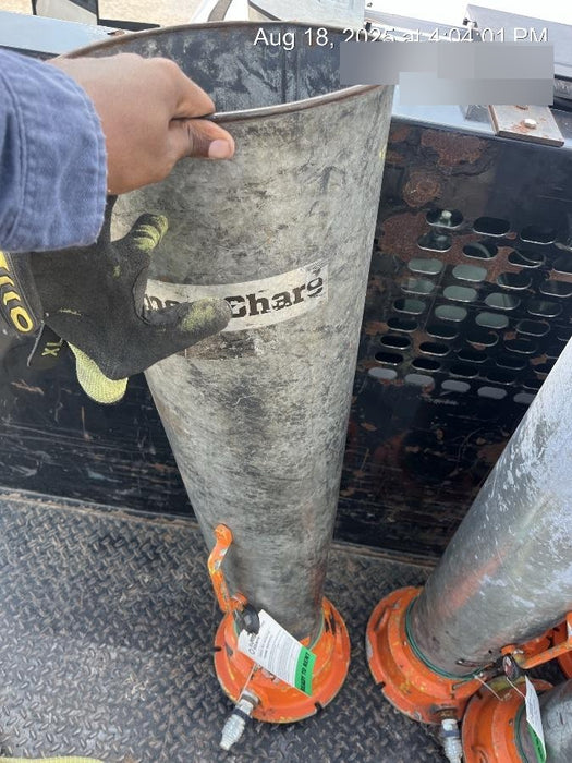 2021 MICHIGAN PNEUMATIC HV-6AM