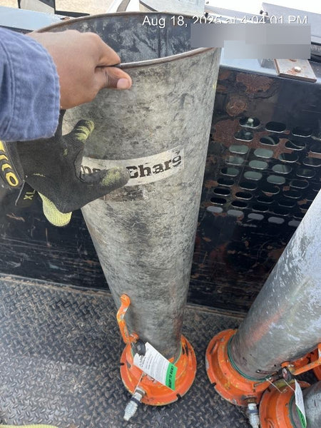 2021 MICHIGAN PNEUMATIC HV-6AM