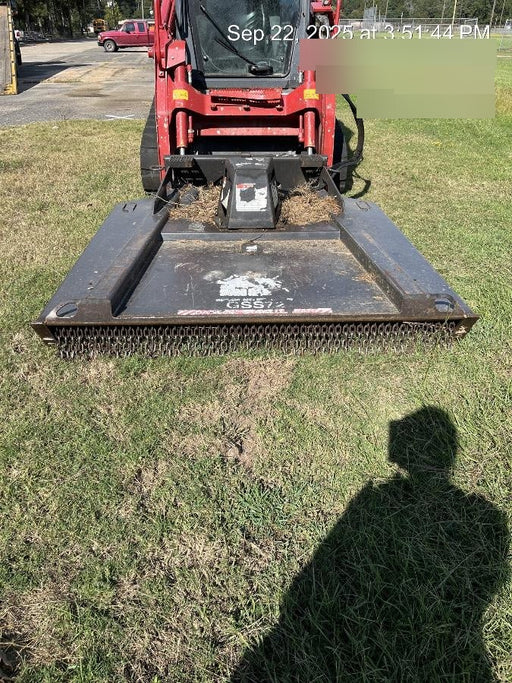 2019 PALADIN 30372A-0022