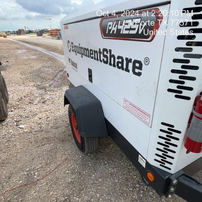 2024 BOBCAT PA425WCU-T4F