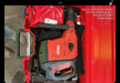 2025 HILTI TE 70-ATC/AVR