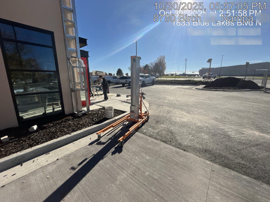 2021 LIFTSMART MLC-24