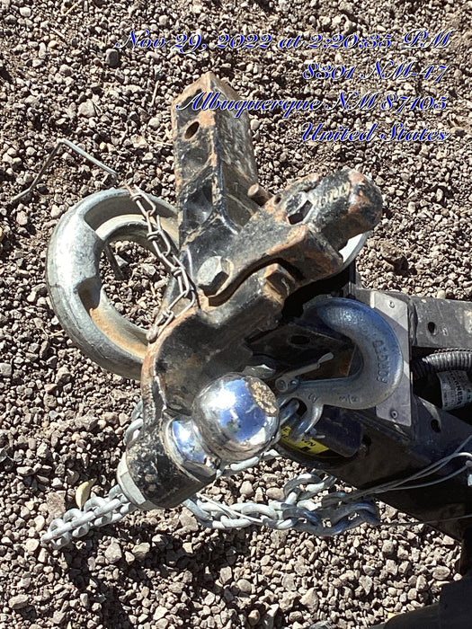 2022 ATLAS COPCO XAS440