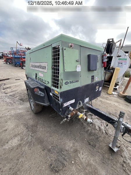 2019 SULLAIR 375H