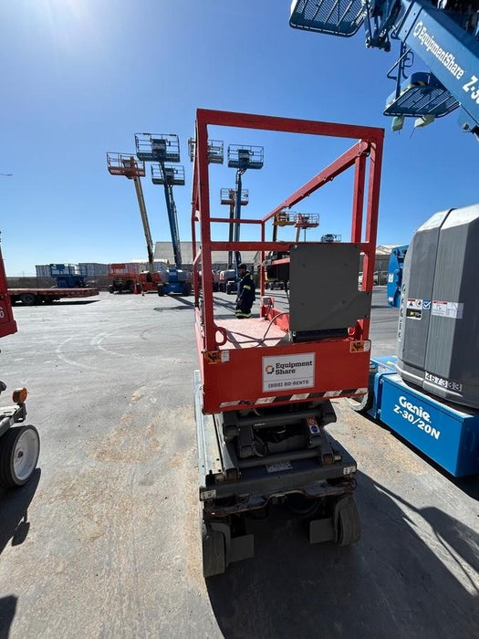 2020 SKYJACK SJIII-3219