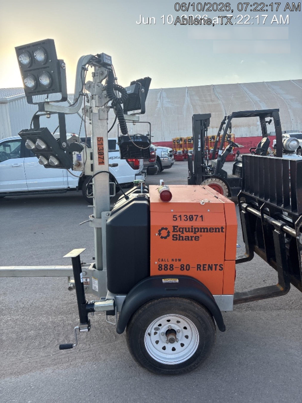 2025 WANCO WLTT-4MM4K