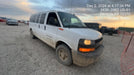 2023 CHEVROLET Express Van - Rental