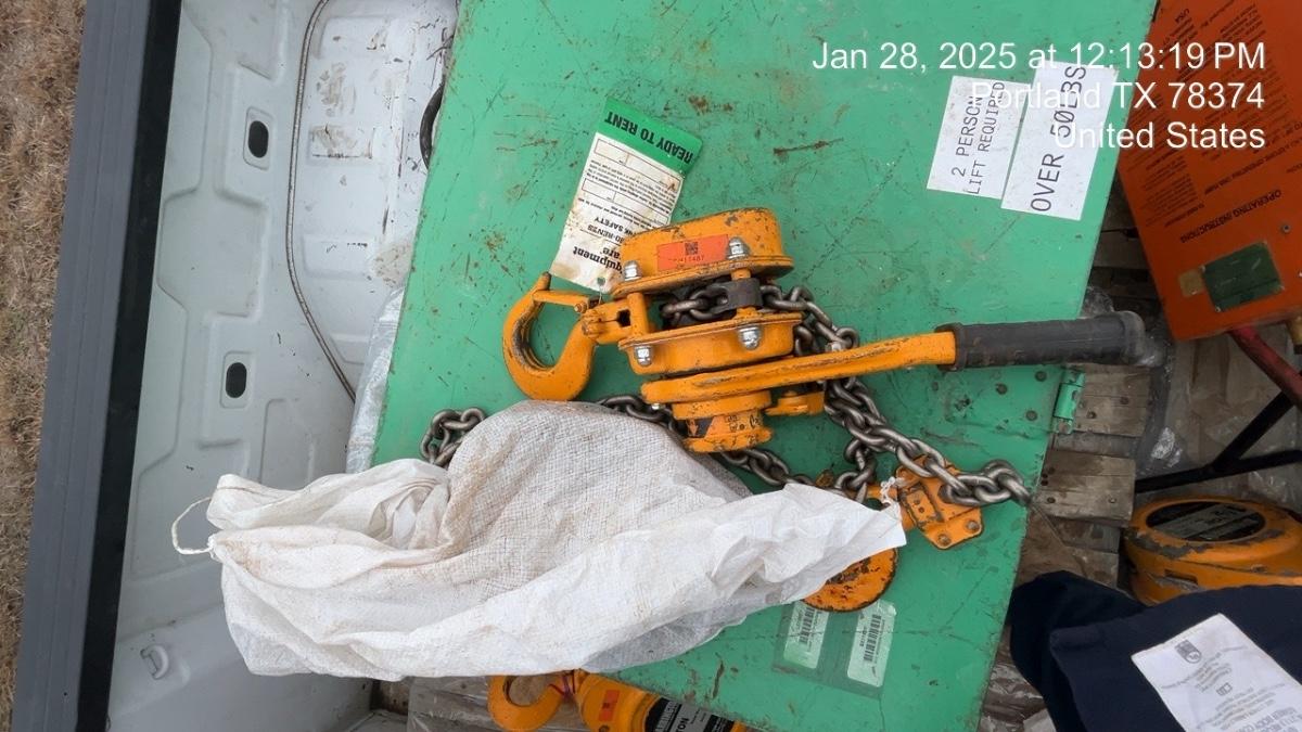 2023 HARRINGTON L5LB015-20