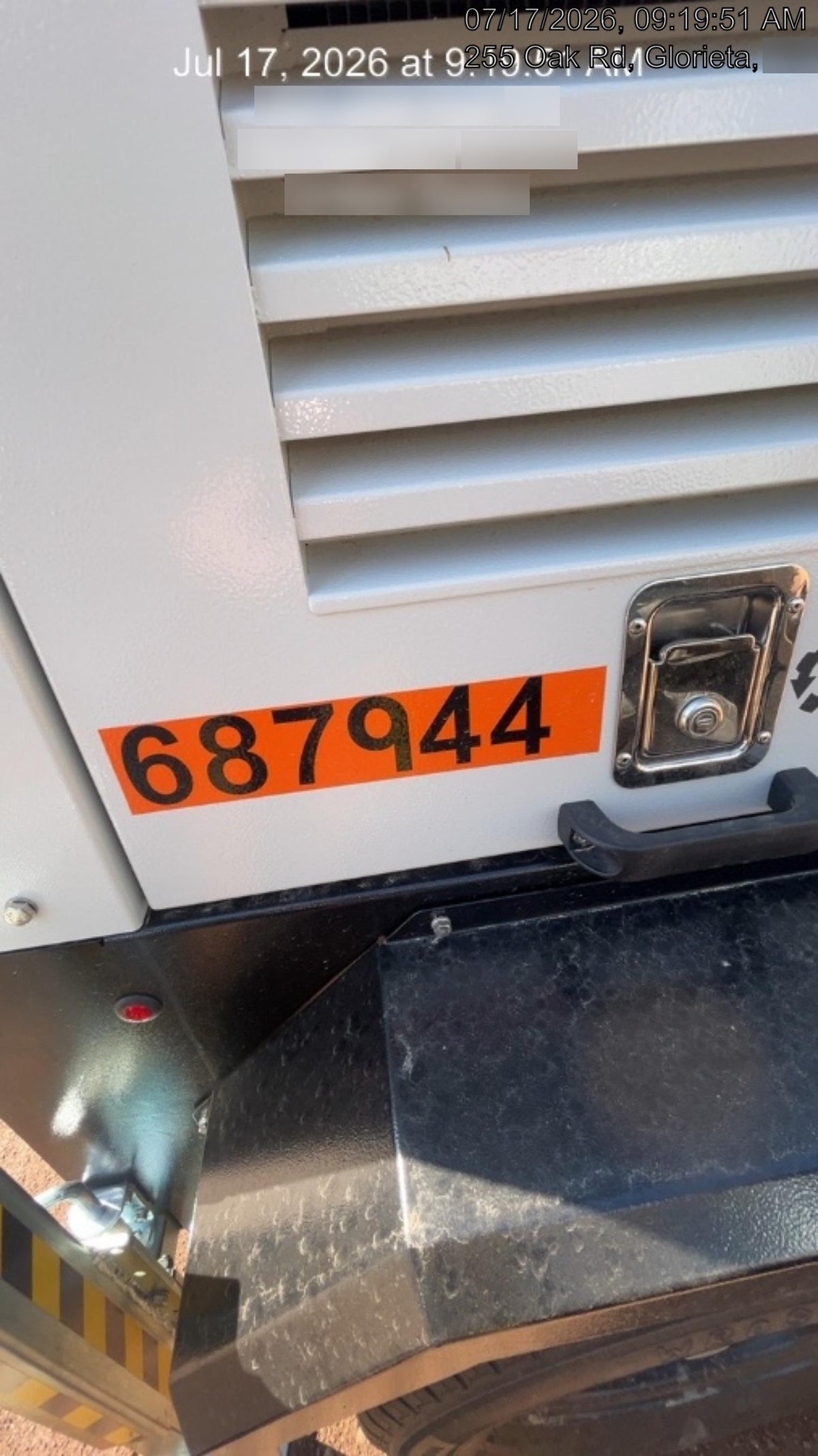 2026 TRIME X-SMART (EL1250H)