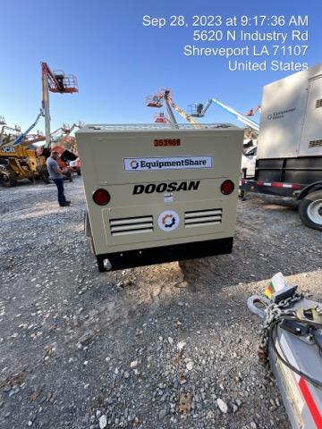 2023 DOOSAN P425/HP375WCU