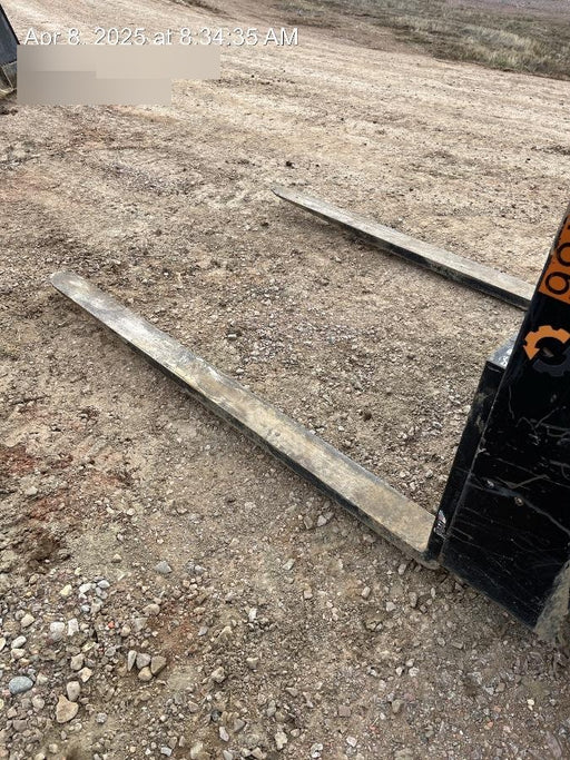 2021 ARROW MATERIAL HANDLING 60" Pallet Forks