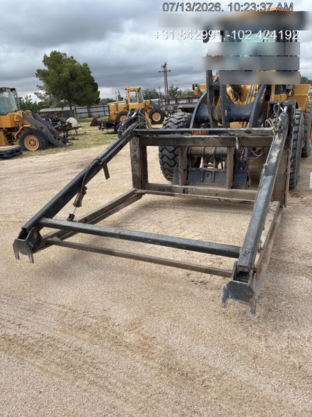 2024 ARROW MATERIAL HANDLING 049PG