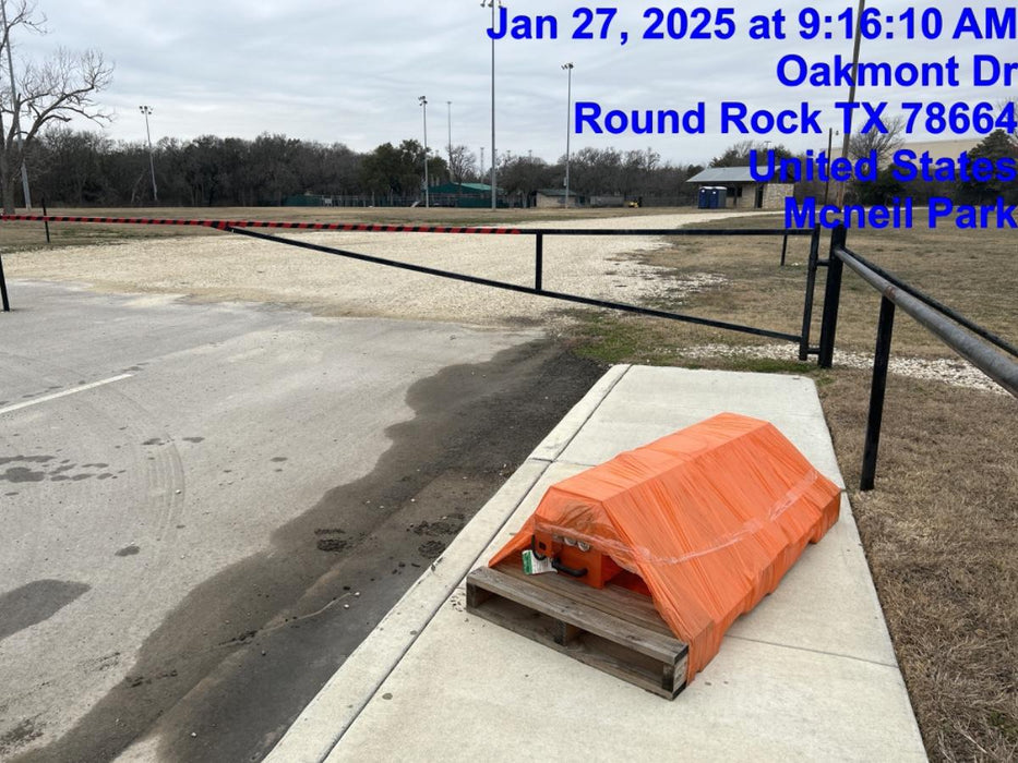 2022 CURRENT TOOLS 451