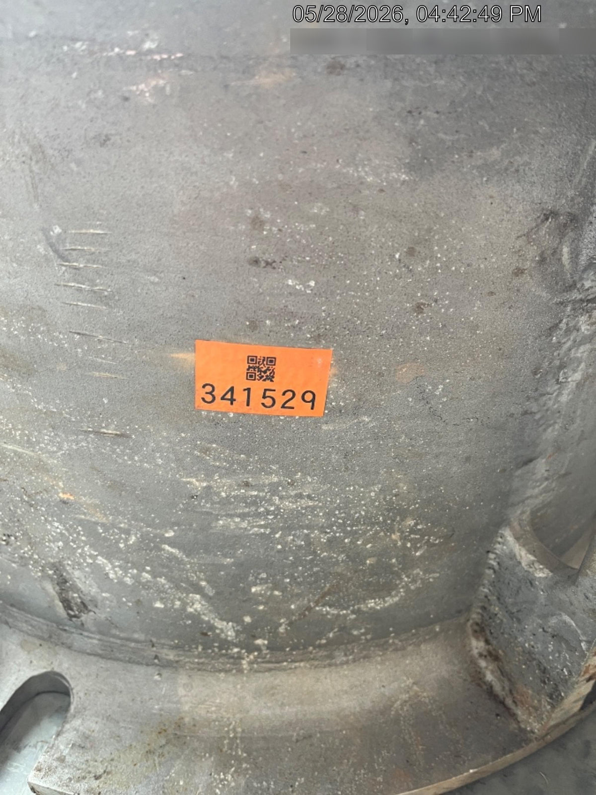 2023 WIDDER 20262-TRACKER