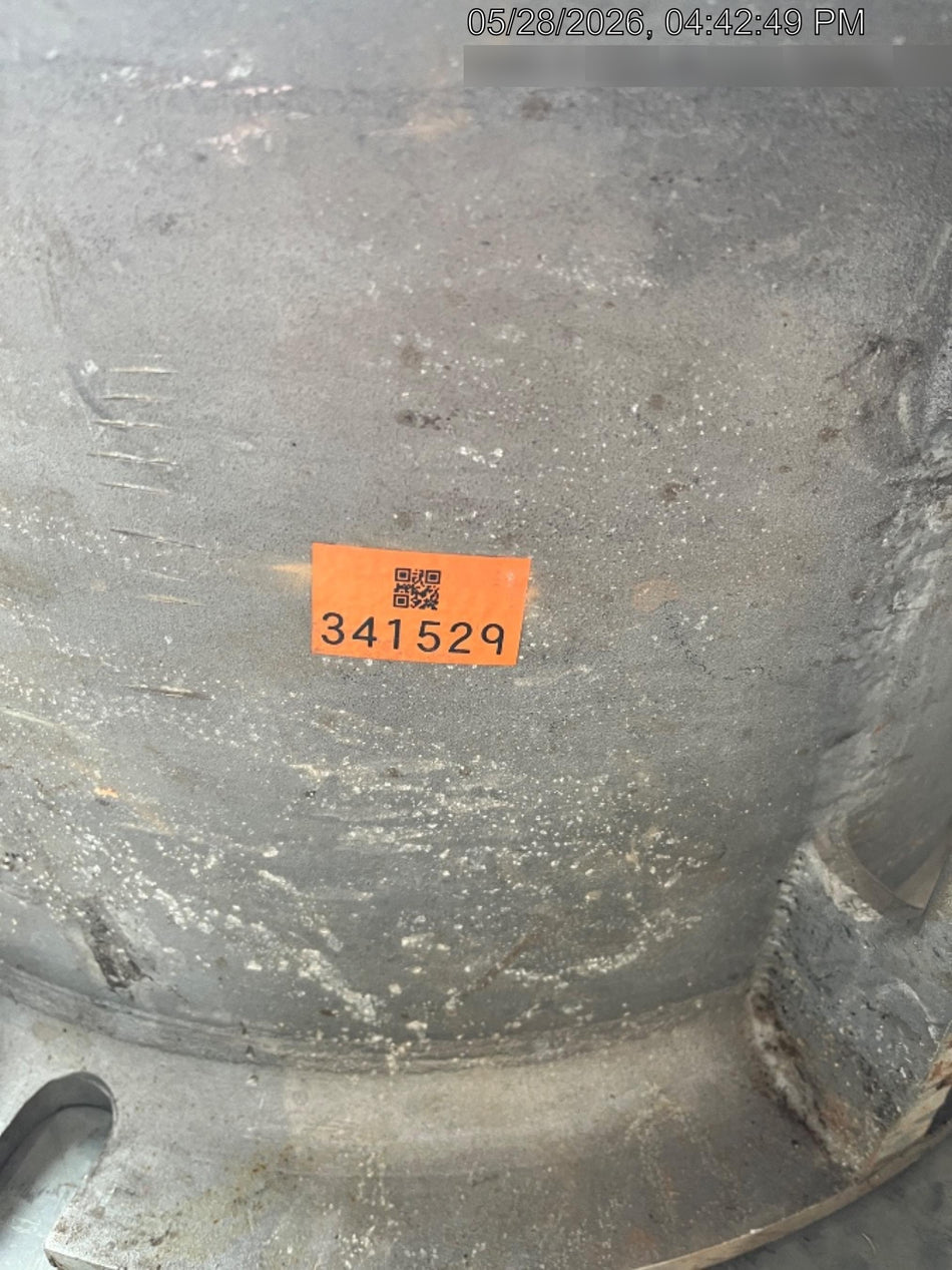 2023 WIDDER 20262-TRACKER