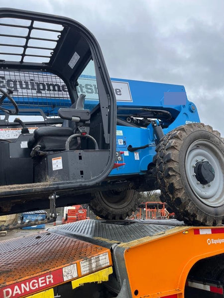 2022 GENIE GTH-844