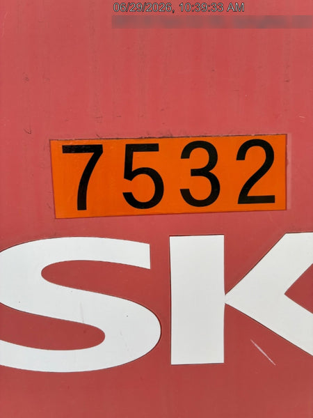 2018 SKYJACK SJ86T