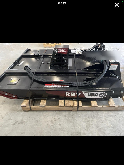 2024 VIRNIG RBV72-25