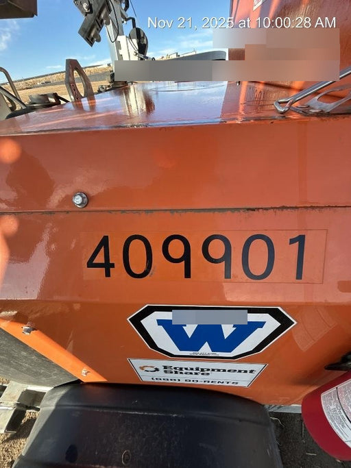 2024 WANCO WLTT-4MM4K