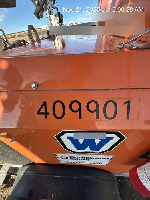 2024 WANCO WLTT-4MM4K