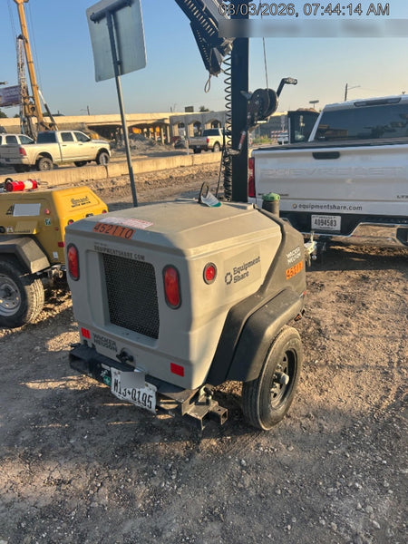 2024 WACKER NEUSON LTT4