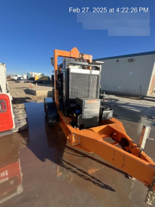 2023 PIONEER PP64C21L71-JD6068