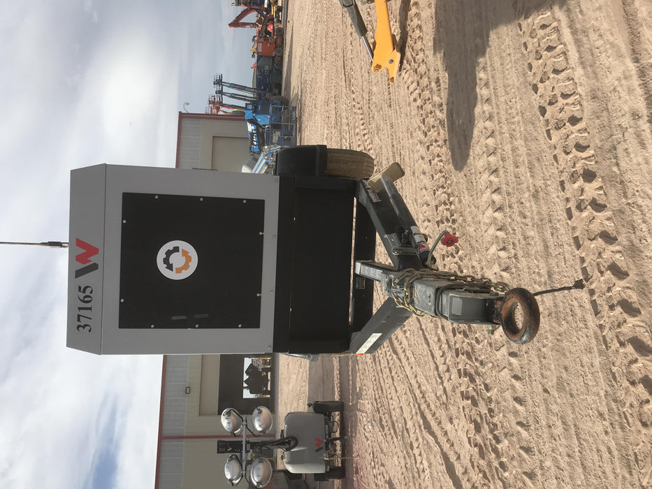 2019 WACKER NEUSON G70