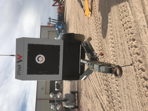 2019 WACKER NEUSON G70