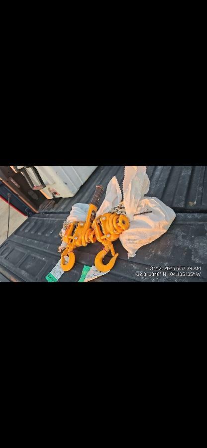 2024 HARRINGTON L5LB015-20