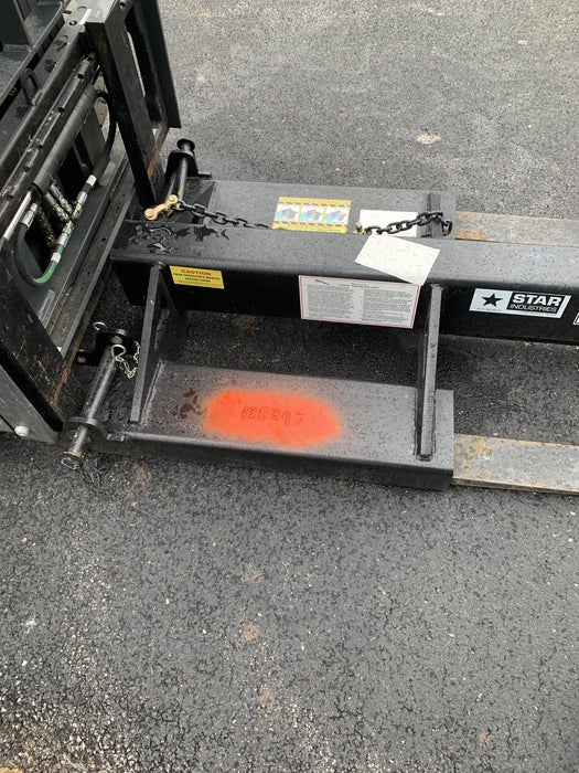 2021 STAR INDUSTRIES M1360B - Star JIB Boom