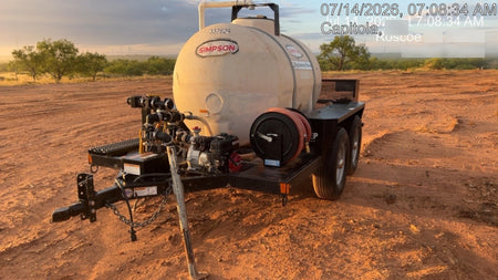 2023 SIMPSON SWT-52517