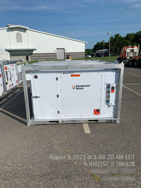 2022 SMARTECH SACP26A-SP