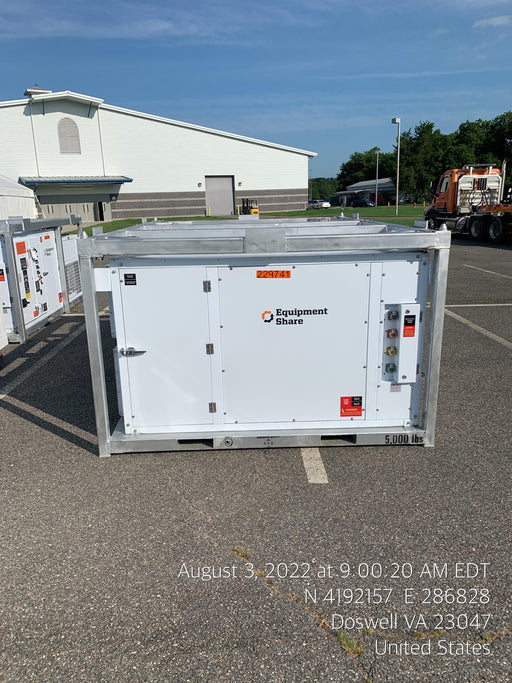 2022 SMARTECH SACP26A-SP