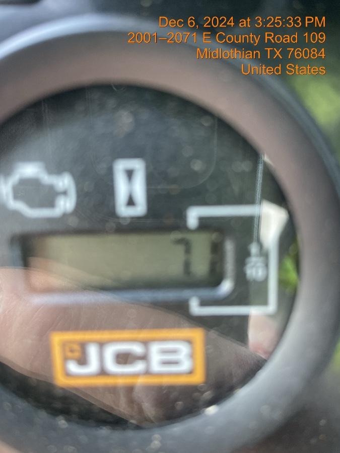 2025 JCB 512-56