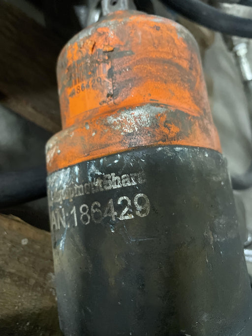 2021 MICHIGAN PNEUMATIC 750SS