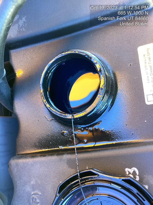 2023 ATLAS COPCO XAS188 CWK