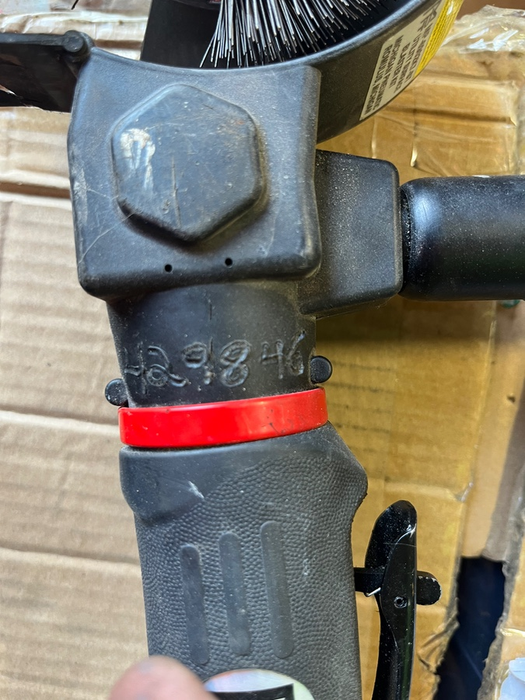 2024 MICHIGAN PNEUMATIC MP-6902K7-ST