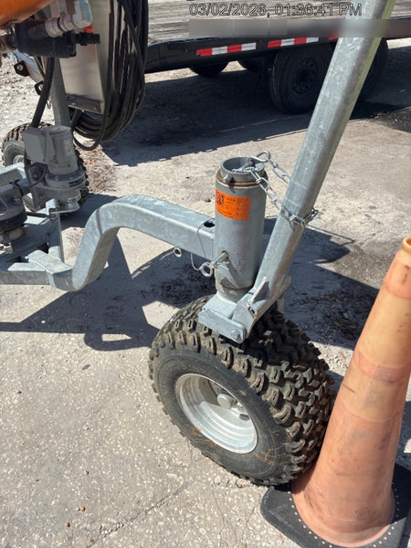 2025 BOSSTEK DB-30