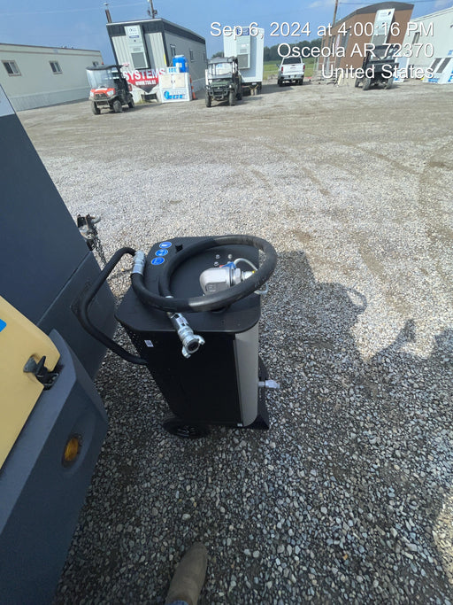 2024 COLD JET 2M0055